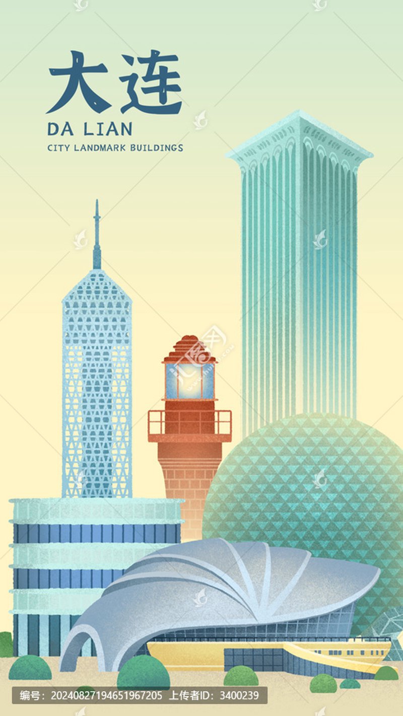 景观设计：避免误区，打造城市绿肺